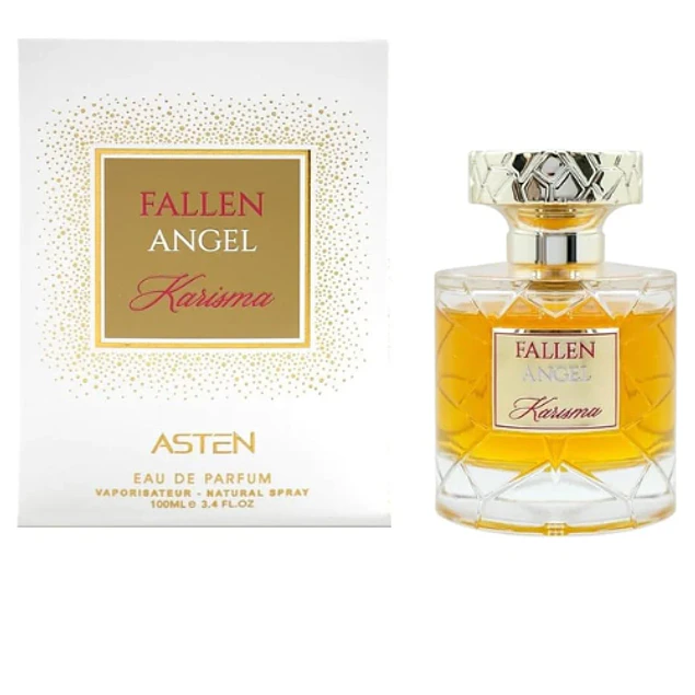 FALLEN ANGEL KARISMA FOR WOMAN EDP 100 ML - ASTEN
