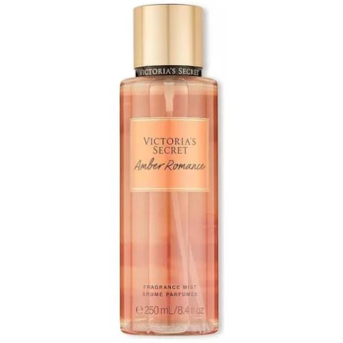 AMBER ROMANCE BODY MIST 250 ML - VICTORIA'S SECRET