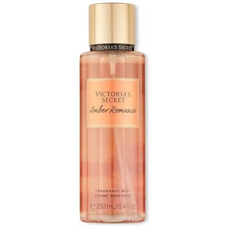 AMBER ROMANCE BODY MIST 250 ML - VICTORIA'S SECRET 1