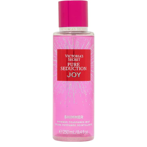 PURE SEDUCTION JOY SHIMMER 250 ML - VICTORIA'S SECRET
