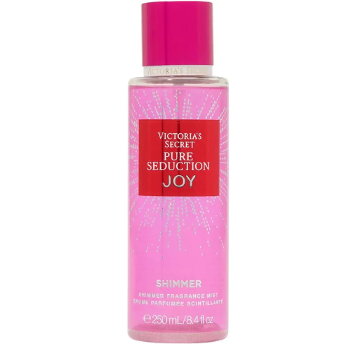 PURE SEDUCTION JOY SHIMMER 250 ML - VICTORIA'S SECRET 1