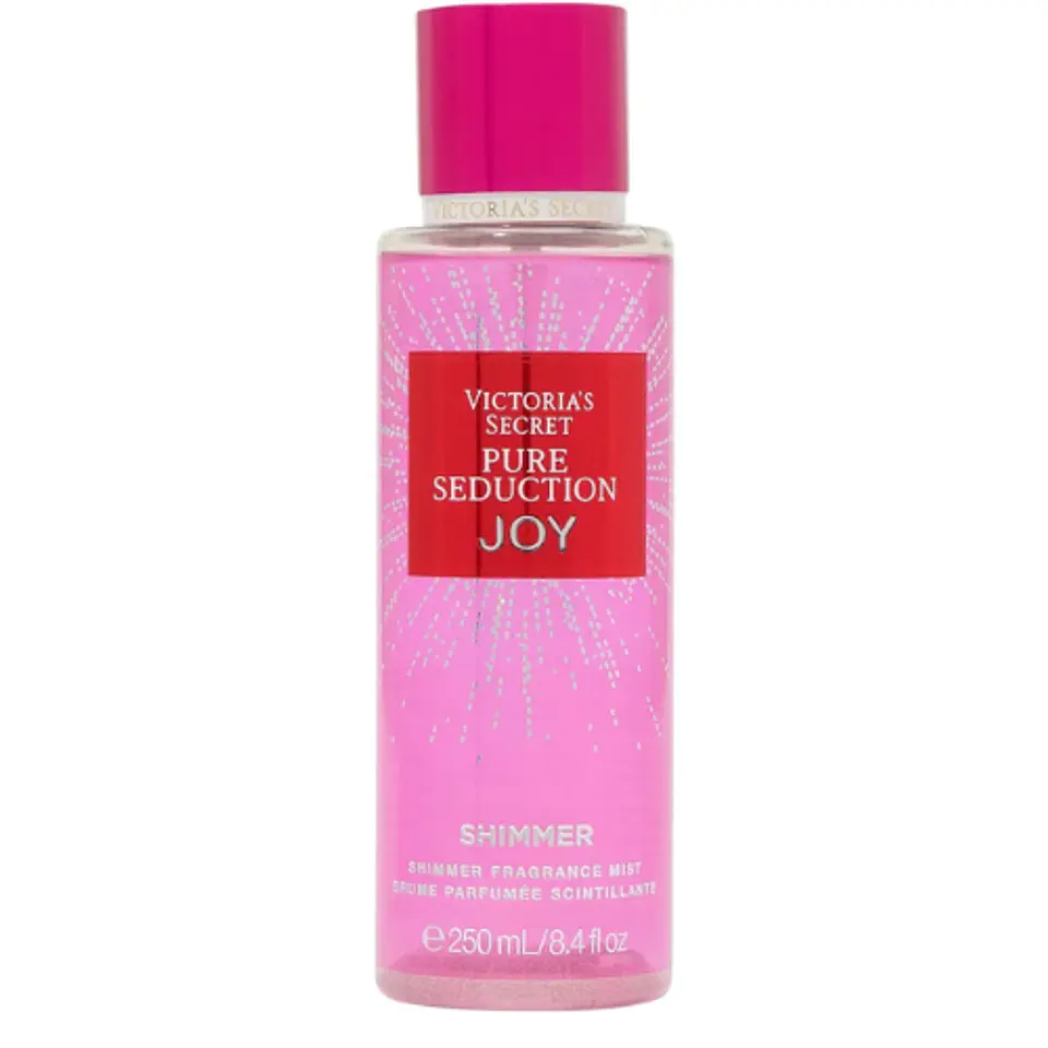 PURE SEDUCTION JOY SHIMMER 250 ML - VICTORIA'S SECRET 1