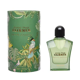 GLIMMER DIVINE GARDEN EDP 100 ML FOR WOMEN - ASTEN (INSPIRADO EN MISS DIOR BLOOMING BOUQUET)