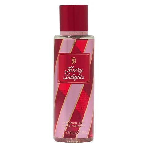 MERRY DELIGHTS 250 ML - VICTORIA'S SECRET