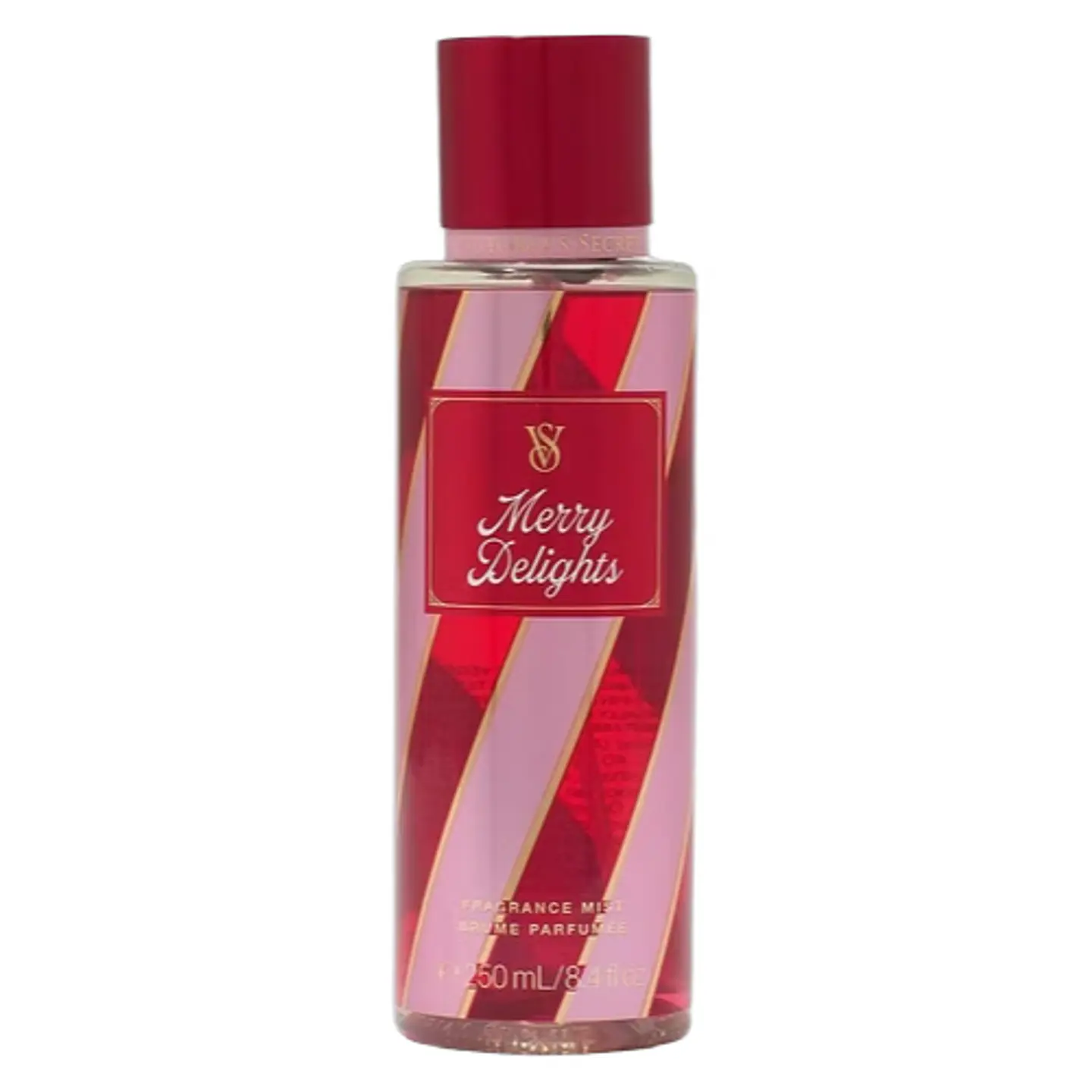 MERRY DELIGHTS 250 ML - VICTORIA'S SECRET 1