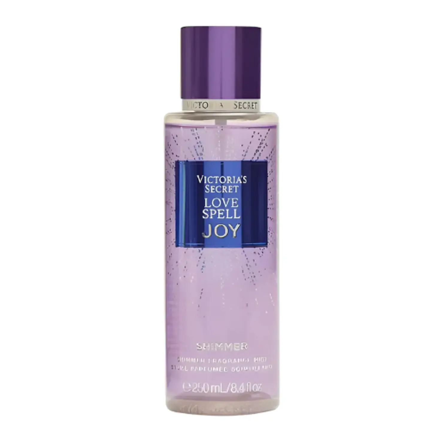LOVE SPELL JOY SHIMMER 250 ML BODY MIST - VICTORIA'S SECRET 1
