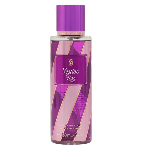 FESTIVE FIZZ 250 ML - VICTORIA'S SECRET