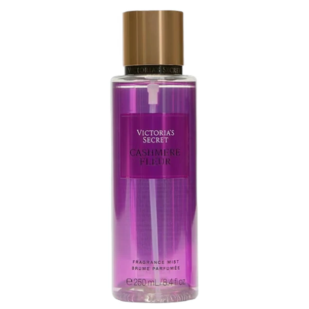 CASHMERE FLEUR 250 ML - VICTORIA'S SECRET