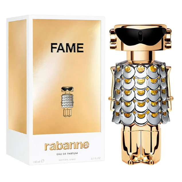 FAME EDP 150 ML - PACO RABANNE