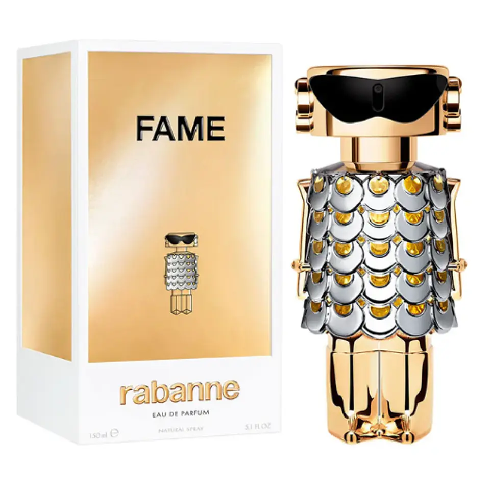 FAME EDP 150 ML - PACO RABANNE 1