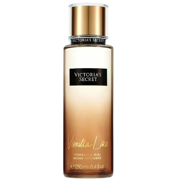VANILLA LACE 250 ML -  VICTORIA'S SECRET