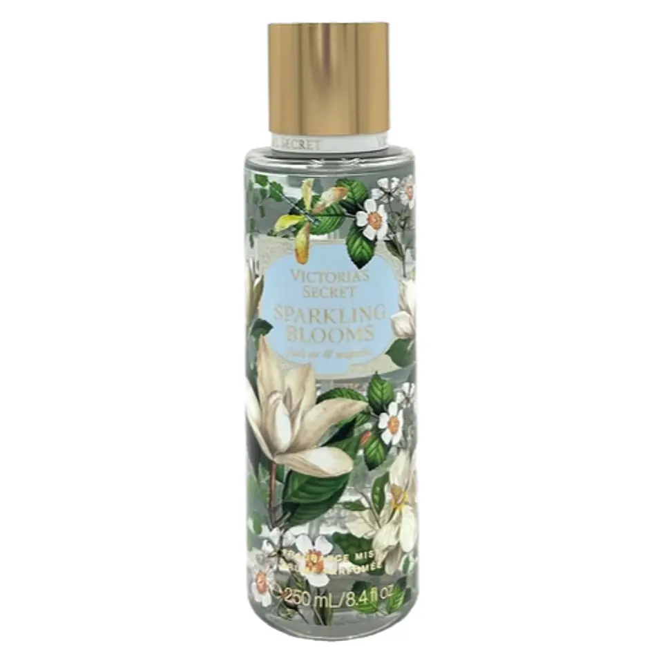 SPARKLING BLOOMS 250 ML - VICTORIA'S SECRET 1