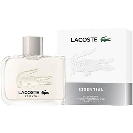 LACOSTE ESSENTIAL EDT 75 ML - LACOSTE