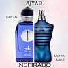 ERCAN EDP 100 ML FOR MEN - AJYAD (INSPIRADO EN ULTRA MALE)