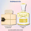 L'AVENTURE FEMME  EDP 100 ML - AL HARAMAIN (INSPIRADO EN AVENTUS FOR HER)