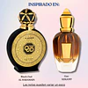 BLACK OUD EXTRAIT DE PARFUM 100 ML UNISEX (TESTER-PROBADOR) - AL HARAMAIN (INSPIRADO EN GAO)