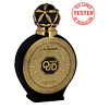 BLACK OUD EXTRAIT DE PARFUM 100 ML UNISEX (TESTER-PROBADOR) - AL HARAMAIN (INSPIRADO EN GAO)