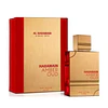 HARAMAIN AMBER OUD RUBY EDITION EDP 120 ML UNISEX - AL HARAMAIN (INSPIRADO EN BACCARAT ROUGE 540)