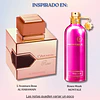 L´AVENTURE ROSE EDP 100 ML FOR WOMEN - AL HARAMAIN (INSPIRADO EN ROSES MUSK)