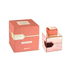 L´AVENTURE ROSE EDP 100 ML FOR WOMEN - AL HARAMAIN (INSPIRADO EN ROSES MUSK)