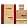 HARAMAIN AMBER OUD RUBY EDITION EDP 100 ML UNISEX - AL HARAMAIN (INSPIRADO EN BACCARAT ROUGE 540)