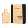 AMBER OUD GOLD EDITION EDP 120 ML UNISEX - AL HARAMAIN (INSPIRADO EN ERBA PURA)