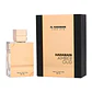 AMBER OUD GOLD EDITION EDP 120 ML UNISEX - AL HARAMAIN (INSPIRADO EN ERBA PURA) - Miniatura 1