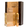 AMBER OUD GOLD EXTREME EDP 100 ML UNISEX - AL HARAMAIN (INSPIRADO EN ERBA PURA)