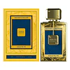 AZULE ELITE EXTRAIT DE PARFUM 100 ML UNISEX - ANFAR LONDON (INSPIRADO EN OUD WOOD)