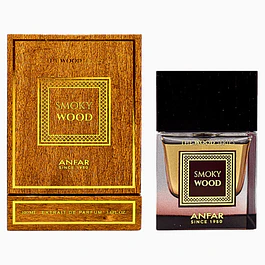 MIDNIGHT HOMME INTENSE EXTRAIT DE PARFUM 100 ML FOR MEN - ANFAR LONDON (INSPIRADO EN SAUVAGE)
