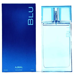BLU EDP 100 ML FOR MEN - AJMAL - (INSPIRADO EN PERCIVAL)