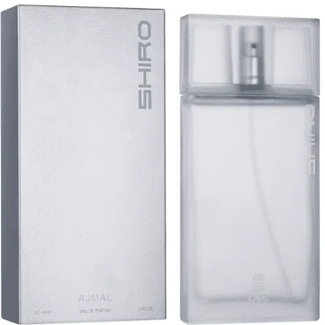 SHIRO EDP 100 ML FOR MEN -  AJMAL - (INSPIRADO EN L'EAU D'ISSEY POUR HOMME)