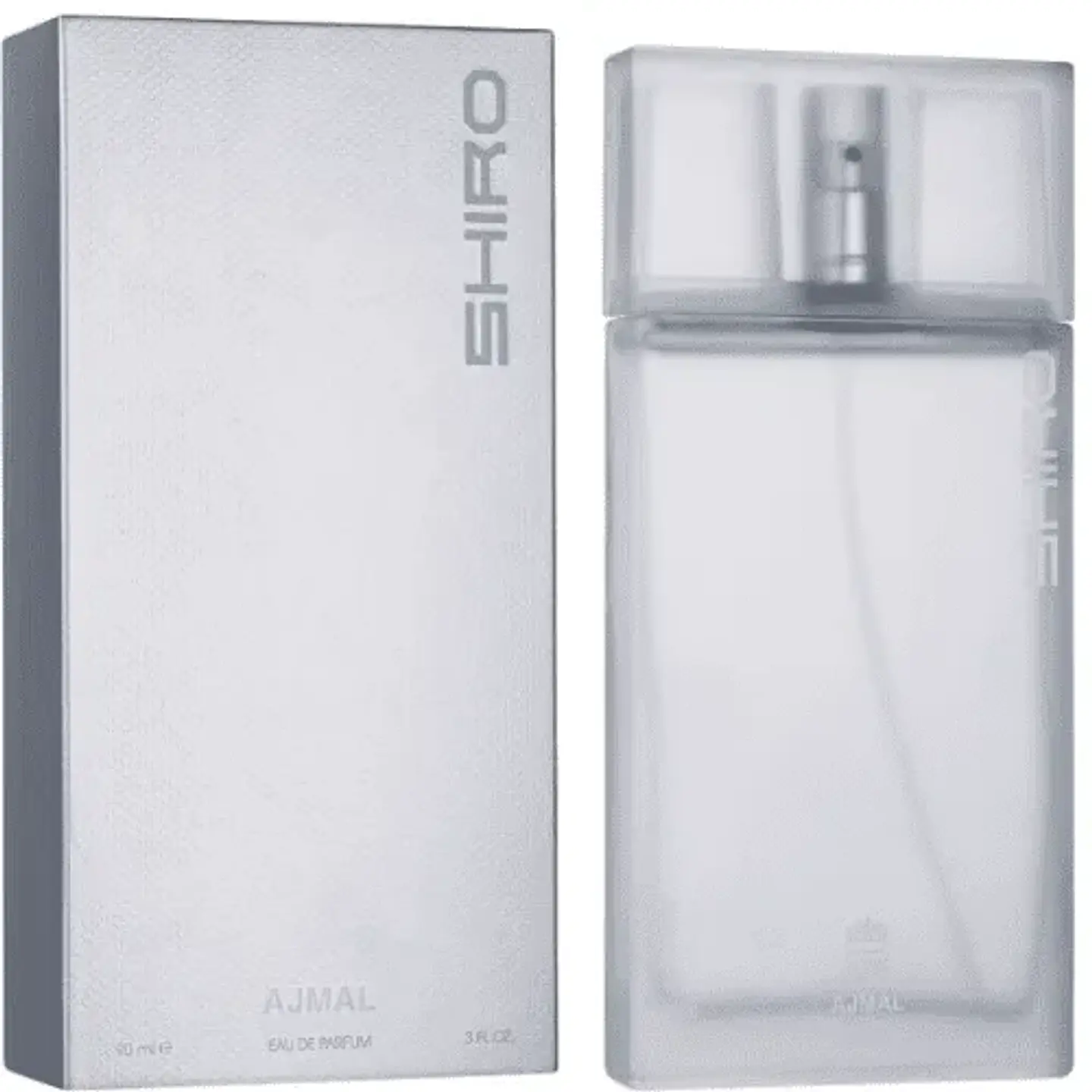 SHIRO EDP 100 ML FOR MEN -  AJMAL - (INSPIRADO EN L'EAU D'ISSEY POUR HOMME) 1