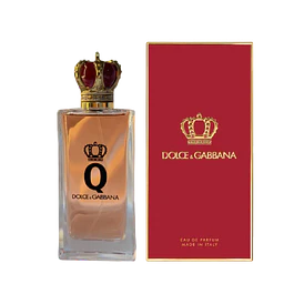 Q BY DOLCE & GABBANA EDP 100 ML - DOLCE & GABBANA