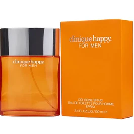 CLINIQUE HAPPY FOR MEN EDT 100 ML - CLINIQUE