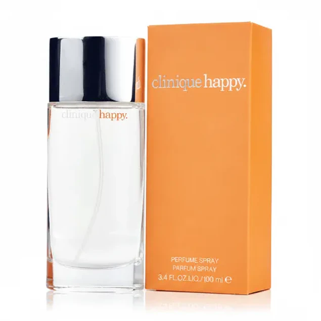 CLINIQUE HAPPY PARFUM 100 ML-  CLINIQUE