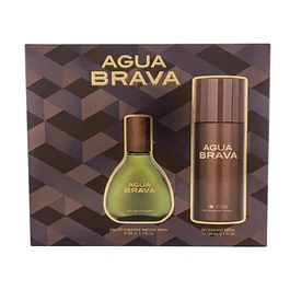 AGUA BRAVA EDC 50 ML + DEO 150 ML -​  PUIG