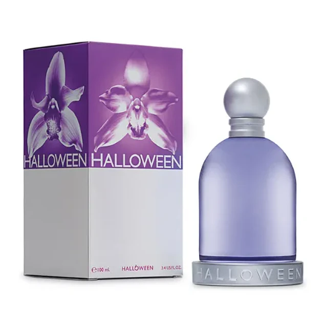 HALLOWEEN EDT 100 ML - HALLOWEEN