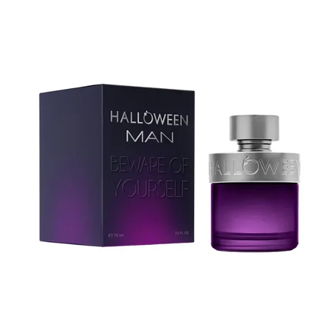 HALLOWEEN MAN EDT 75 ML - HALLOWEEN