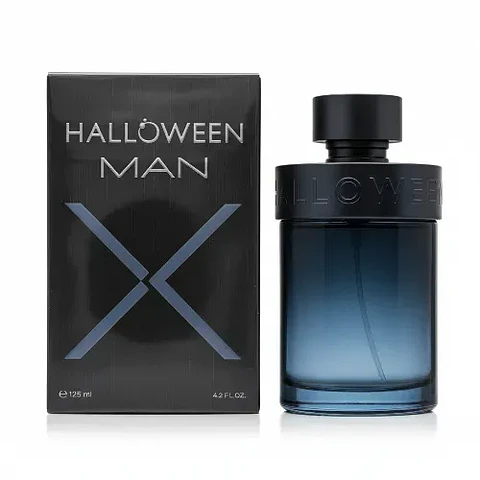 HALLOWEEN MAN X EDT 125 ML - HALLOWEEN 