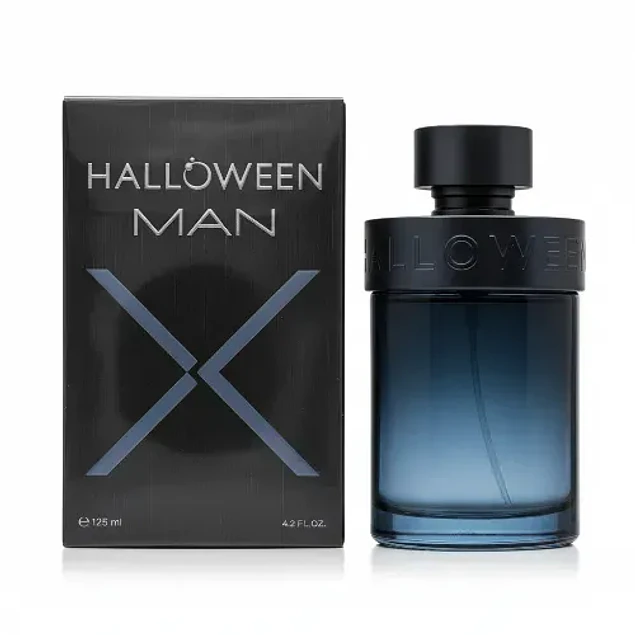 HALLOWEEN MAN X EDT 125 ML - HALLOWEEN 