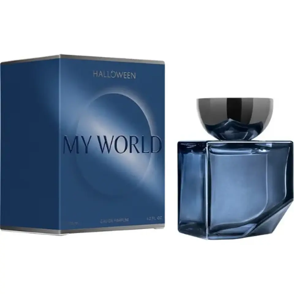 HALLOWEEN MY WORLD EDP 125 ML MEN - HALLOWEEN 1