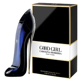 GOOD GIRL EDP 80 ML - CAROLINA HERRERA