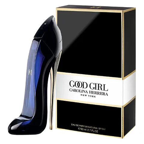 GOOD GIRL EDP 80 ML - CAROLINA HERRERA