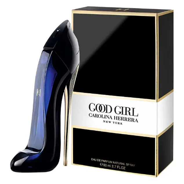 GOOD GIRL EDP 80 ML - CAROLINA HERRERA