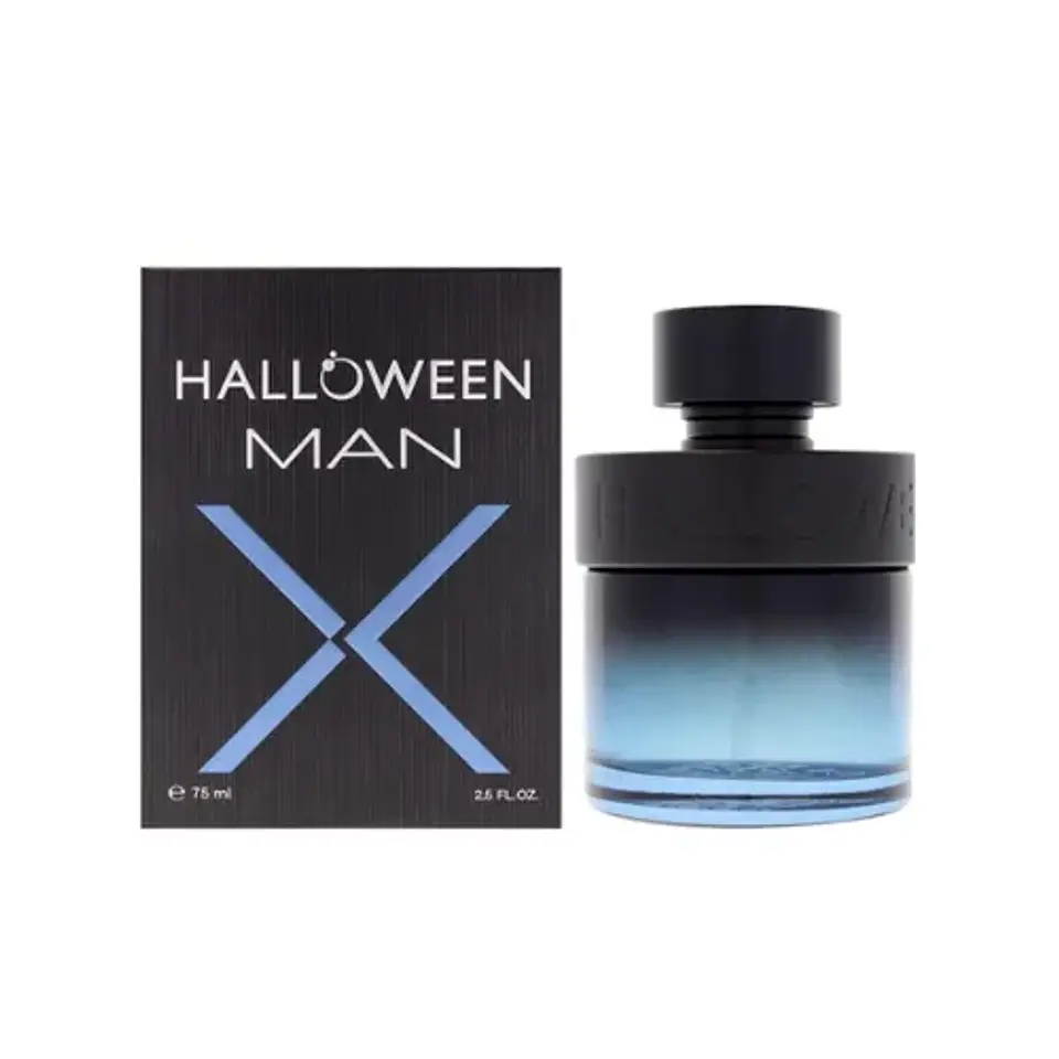 HALLOWEEN MAN X EDT 75 ML - HALLOWEEN 1