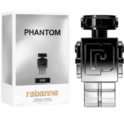PHANTOM ELIXIR PARFUM INTENSE 150 ML - PACO RABANNE
