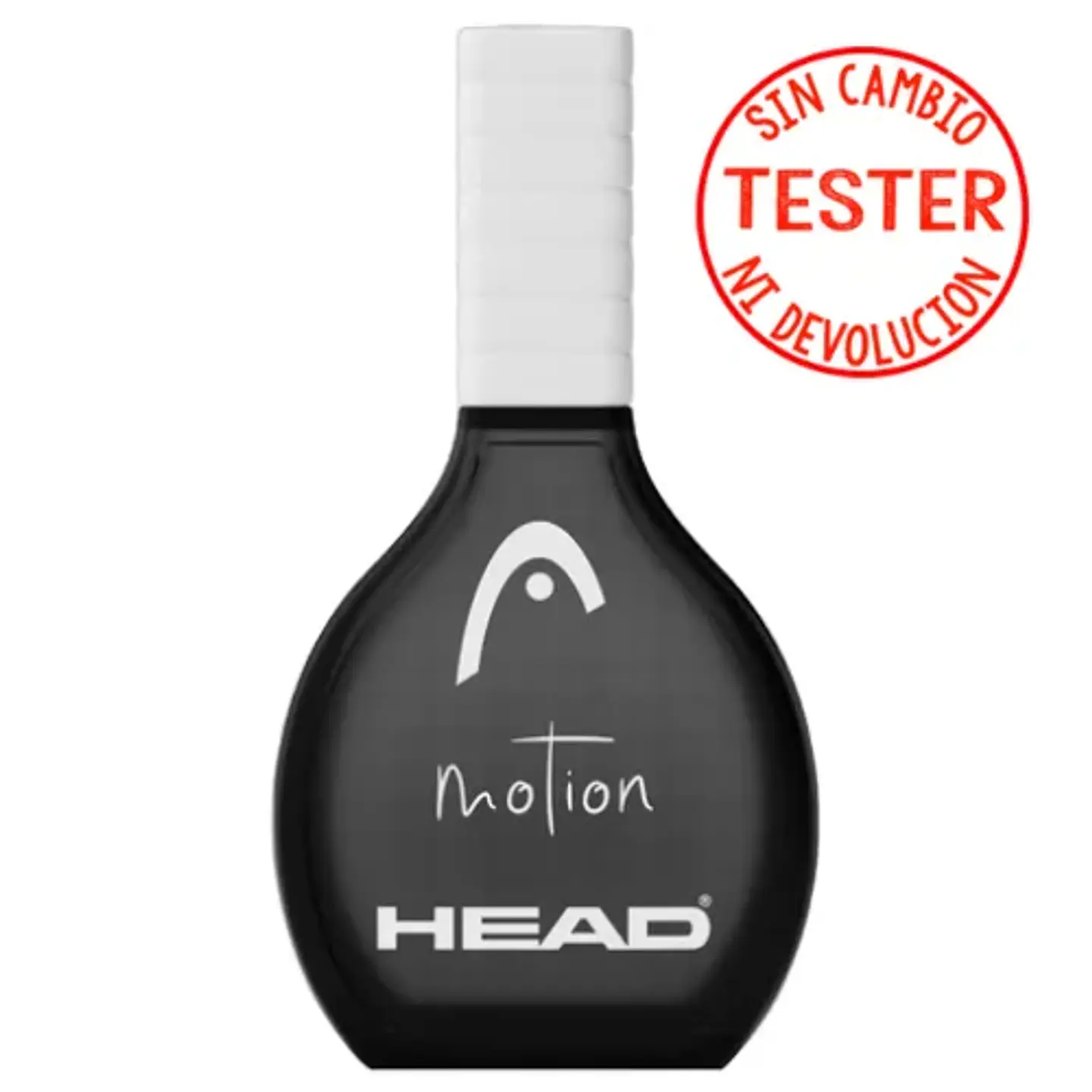 HEAD MOTION EDT 100 ML FOR MEN - (TESTER-PROBADOR) - HEAD 1