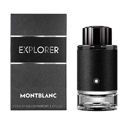 EXPLORER EDP 100 ML - MONT BLANC