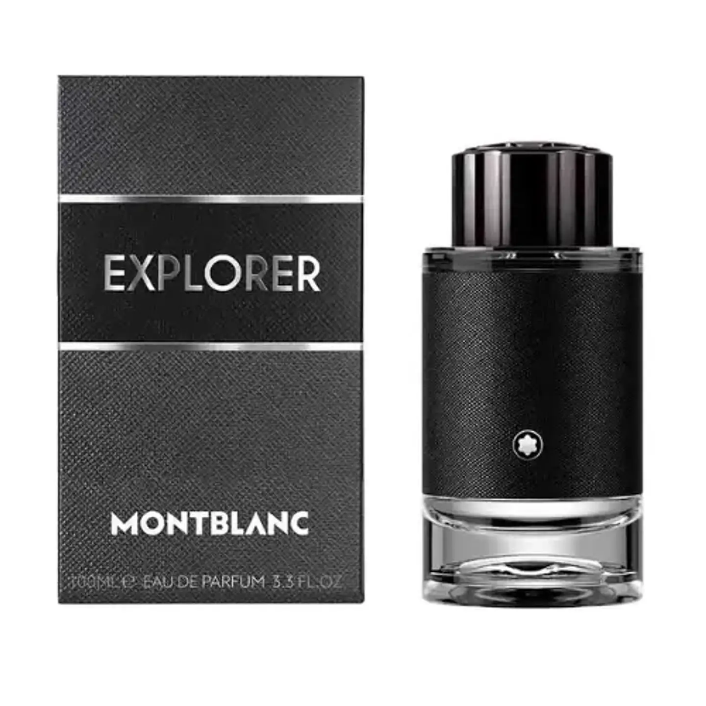 EXPLORER EDP 100 ML - MONT BLANC 1